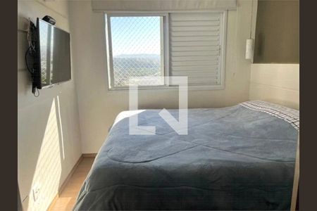 Apartamento à venda com 3 quartos, 117m² em Vila Leopoldina, São Paulo