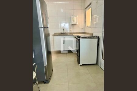 Apartamento à venda com 3 quartos, 117m² em Vila Leopoldina, São Paulo