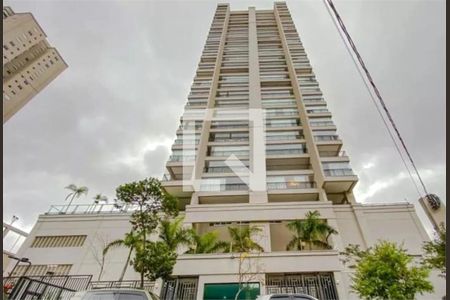 Apartamento à venda com 3 quartos, 135m² em Parque São Jorge, São Paulo