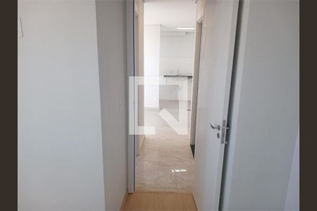 Apartamento à venda com 2 quartos, 34m² em Jardim Prudência, São Paulo