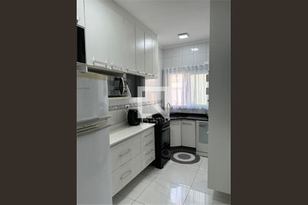 Apartamento à venda com 3 quartos, 140m² em Vila Pires, Santo André