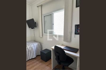 Apartamento à venda com 3 quartos, 140m² em Vila Pires, Santo André