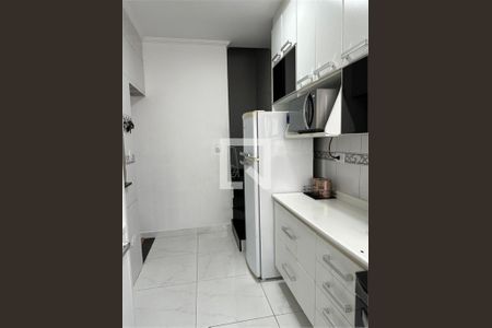 Apartamento à venda com 3 quartos, 140m² em Vila Pires, Santo André