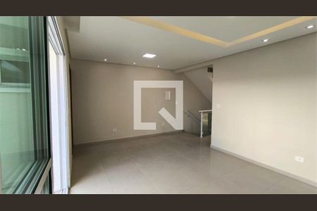 Casa à venda com 3 quartos, 125m² em Vila Helena, Santo André