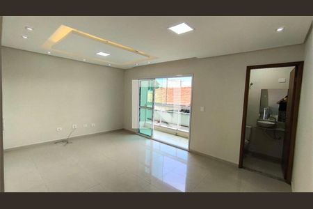 Casa à venda com 3 quartos, 125m² em Vila Helena, Santo André