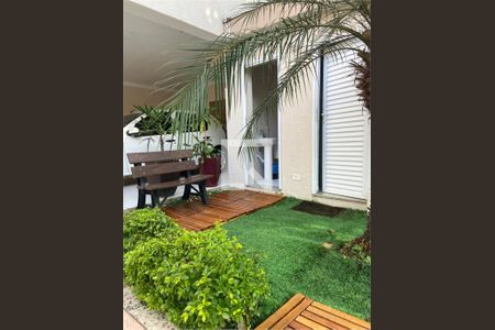 Casa à venda com 3 quartos, 125m² em Vila Helena, Santo André