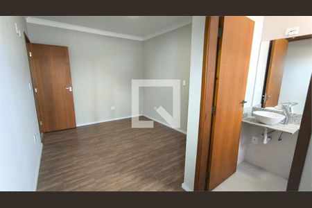 Casa à venda com 3 quartos, 125m² em Vila Helena, Santo André