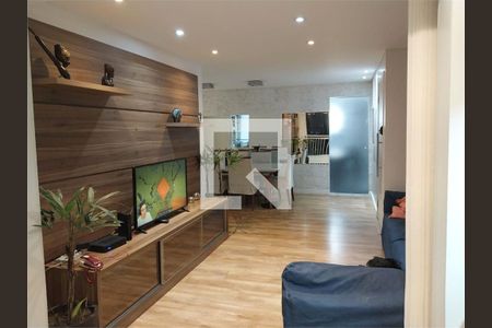 Apartamento à venda com 3 quartos, 123m² em Carandiru, São Paulo