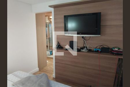 Apartamento à venda com 3 quartos, 123m² em Carandiru, São Paulo