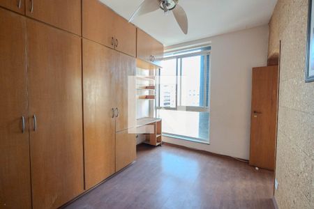 Quarto 2 de apartamento à venda com 4 quartos, 186m² em Bela Vista, São Paulo