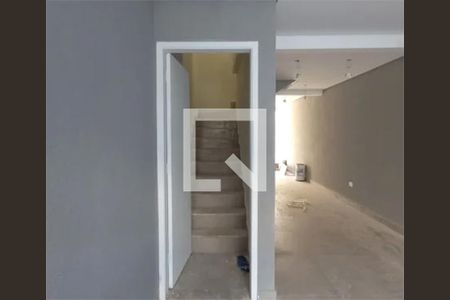 Casa à venda com 3 quartos, 130m² em Vila Bonilha, São Paulo