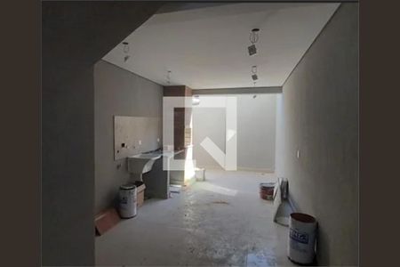 Casa à venda com 3 quartos, 130m² em Vila Bonilha, São Paulo