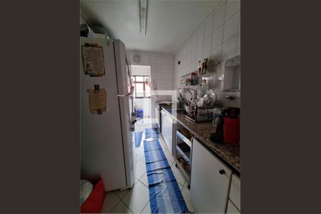 Apartamento à venda com 3 quartos, 80m² em Vila Yara, Osasco