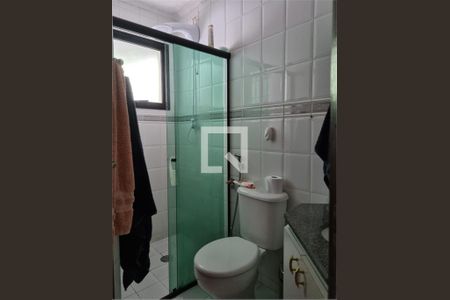 Apartamento à venda com 3 quartos, 80m² em Vila Yara, Osasco