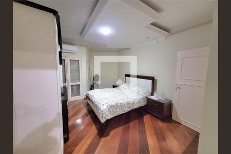 Casa à venda com 4 quartos, 460m² em Alphaville Conde Ii, Barueri