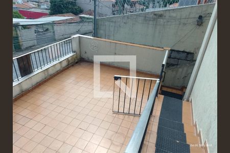 Casa à venda com 2 quartos, 150m² em Vila Comercial, São Paulo