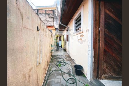 Casa à venda com 4 quartos, 149m² em Vila Universitaria, São Paulo