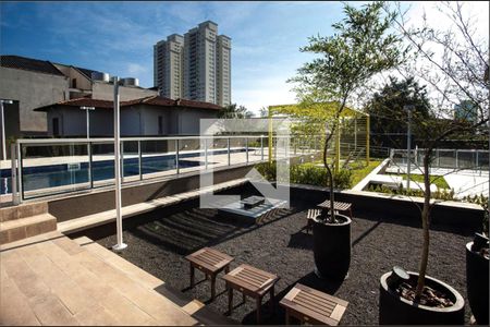 Apartamento à venda com 1 quarto, 49m² em Vila Dom Pedro I, São Paulo