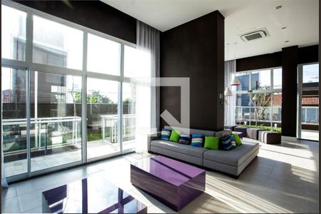 Apartamento à venda com 1 quarto, 49m² em Vila Dom Pedro I, São Paulo