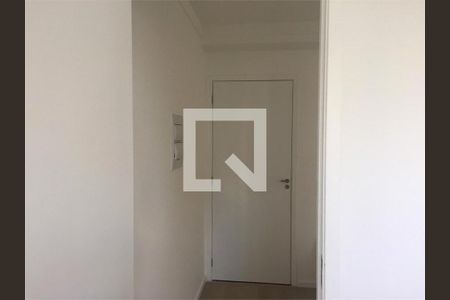 Apartamento à venda com 2 quartos, 33m² em Vila Mangalot, São Paulo