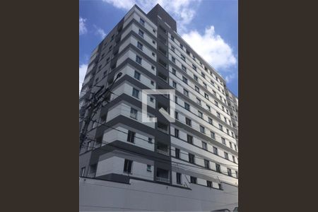 Apartamento à venda com 2 quartos, 33m² em Vila Mangalot, São Paulo