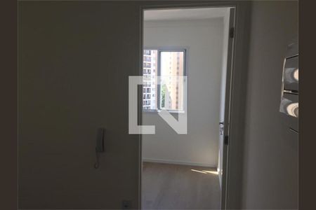 Apartamento à venda com 2 quartos, 33m² em Vila Mangalot, São Paulo