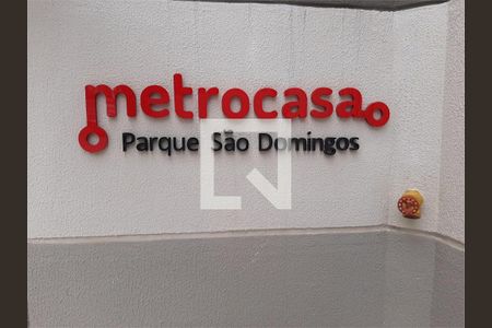 Apartamento à venda com 2 quartos, 33m² em Vila Mangalot, São Paulo