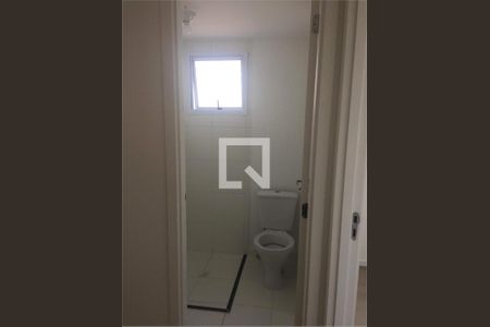 Apartamento à venda com 2 quartos, 33m² em Vila Mangalot, São Paulo