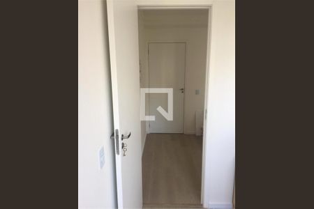 Apartamento à venda com 2 quartos, 33m² em Vila Mangalot, São Paulo