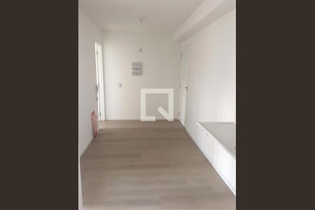 Apartamento à venda com 2 quartos, 33m² em Vila Mangalot, São Paulo