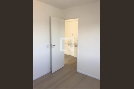 Apartamento à venda com 2 quartos, 33m² em Vila Mangalot, São Paulo