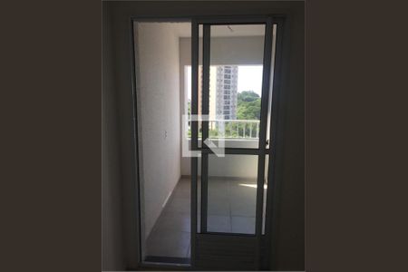 Apartamento à venda com 2 quartos, 33m² em Vila Mangalot, São Paulo