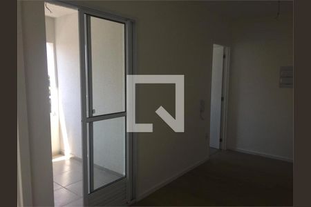 Apartamento à venda com 2 quartos, 33m² em Vila Mangalot, São Paulo