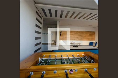 Apartamento à venda com 2 quartos, 52m² em Vila Guedes, São Paulo