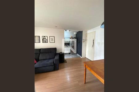 Apartamento à venda com 2 quartos, 52m² em Vila Guedes, São Paulo