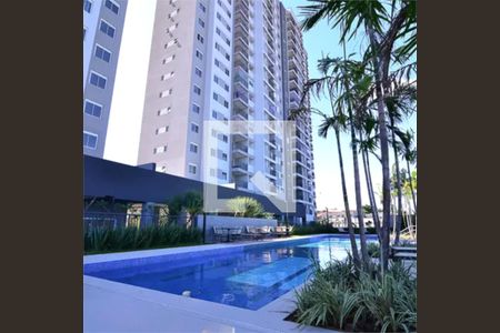 Apartamento à venda com 3 quartos, 71m² em Parque Sao Domingos, São Paulo