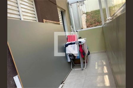 Apartamento à venda com 2 quartos, 55m² em Piqueri, São Paulo