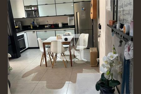 Apartamento à venda com 2 quartos, 55m² em Piqueri, São Paulo