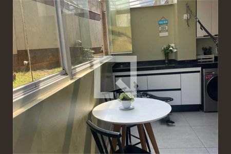 Apartamento à venda com 2 quartos, 55m² em Piqueri, São Paulo