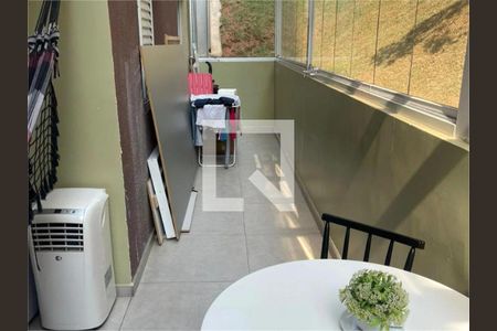 Apartamento à venda com 2 quartos, 55m² em Piqueri, São Paulo