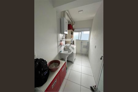 Apartamento à venda com 2 quartos, 75m² em Parque da Mooca, São Paulo