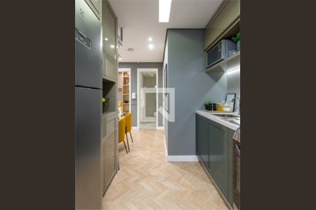 Apartamento à venda com 2 quartos, 35m² em Jardim Felicidade (Zona Norte), São Paulo