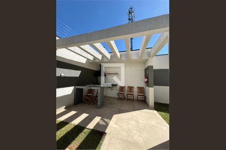 Apartamento à venda com 1 quarto, 17m² em Vila Mangalot, São Paulo