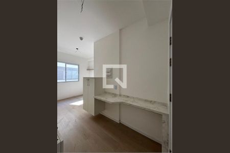 Apartamento à venda com 1 quarto, 17m² em Vila Mangalot, São Paulo