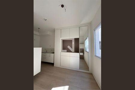 Apartamento à venda com 1 quarto, 17m² em Vila Mangalot, São Paulo