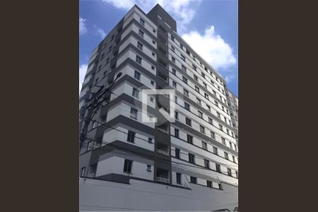 Apartamento à venda com 1 quarto, 17m² em Vila Mangalot, São Paulo