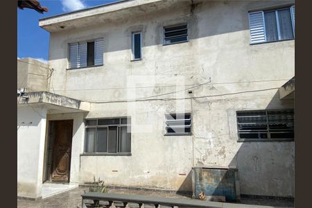 Casa à venda com 2 quartos, 300m² em Vila Mangalot, São Paulo