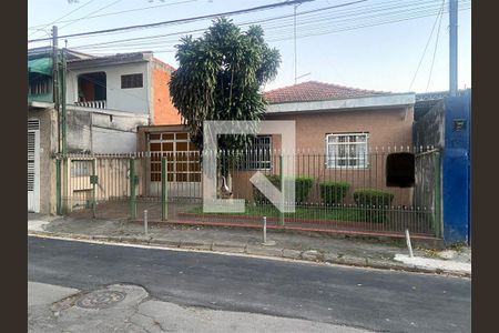 Casa à venda com 2 quartos, 300m² em Vila Mangalot, São Paulo