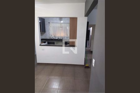 Casa à venda com 1 quarto, 120m² em Vila Comercial, São Paulo