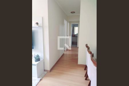 Apartamento à venda com 3 quartos, 68m² em Jardim Pinheiros, São Paulo